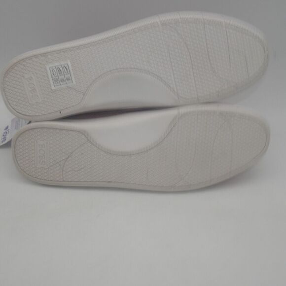 NEW BOBS SKECHERS Plush Arch Fit Slip On Shoes Women's 10 Pink Mauve - Picture 10 of 10